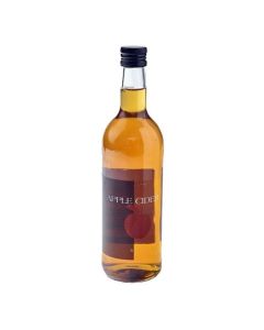 C0431 Apple Cider Vinegar