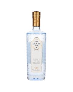 W101 The Lakes Distillery Gin