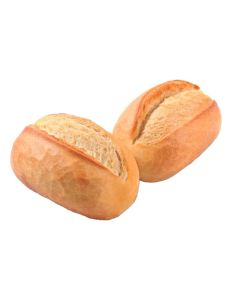A712 Sterling White Petit Pain Bread 55g