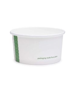 C00320 Vegware 6oz Soup Container 90-Series (Pre Order Only)
