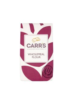 C05922 Carr's Wholemeal Flour