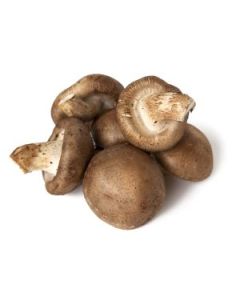 B052 Brown Cap Chestnut Mushrooms (Case)