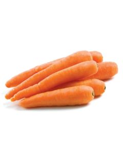 B039B  Carrots  (Case)