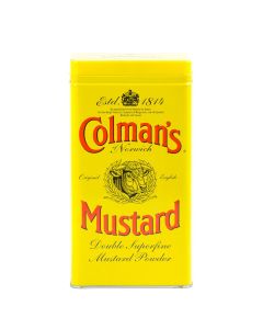 C05064 Colman's English Mustard Powder