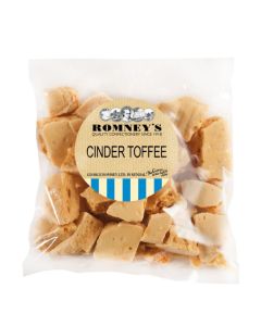 C3934 Honeycomb Cinder Toffee (Pre-Order Only)