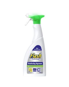 C012058 Flash Disinfecting Degreaser (Kitchen)