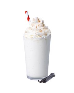 A6934 Projuice Vanilla Dairy Milk Shake