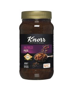 C3819 Knorr Patak's Jalfrezi Curry Paste