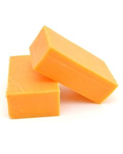 C0807E Sterling Mild Coloured Cheddar Cheese (5kg)