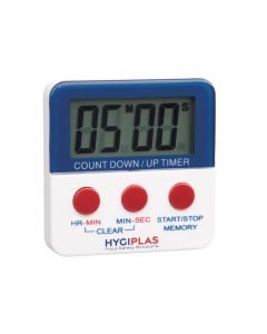 E0022 Hygiplas Magnetic Countdown Timer