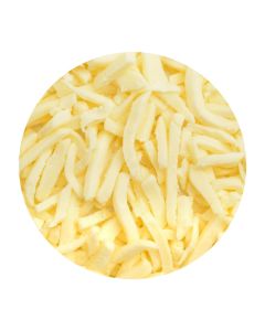 C010517 Grated Creamy Lancashire Cheese