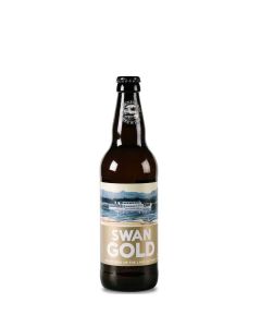 W6195 Bowness Bay Brewing Swan Gold Ale (4.2% ABV)