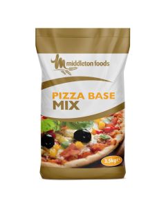C3839 Middleton Pizza Base Mix