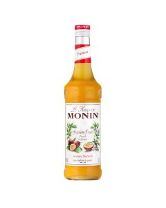 C0362 Monin Passion Fruit Syrup