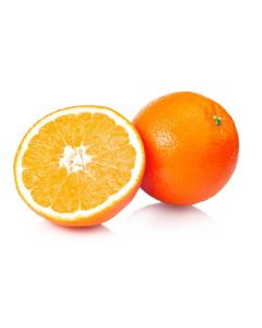 B107 Small Oranges