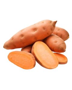 B188B Sweet Potatoes (Case)