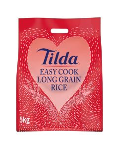 C05692 Tilda Easy Cook Long Grain Rice