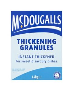 C3677 McDougalls Thickening Granules