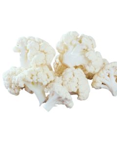 D039V Prepared Cauliflower (call to order by 6pm)