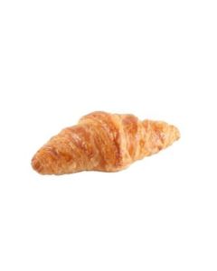A7235 Bridor Pastries Mini Croissants 25g (Unbaked)