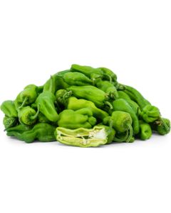 B136B Padron Peppers (Case)