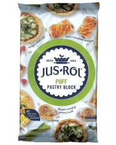 A286 Jus Rol Puff Pastry