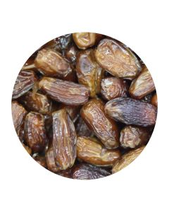 C3215 Sterling Dried Pitted Dates