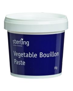 C1147 Sterling Vegetable Bouillon Paste