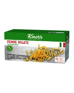 C3905 Knorr Pasta Penne Rigate (Dried Pasta)
