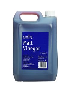 C0507 Sterling Malt Vinegar