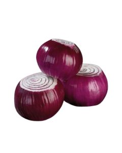 D0403 Prep Whole Red Onions (call to order by 6pm)