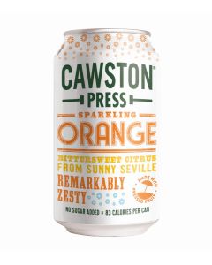 C9189 Cawston Press Sparkling Orange