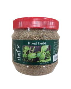 C01246 Sterling Dried Mixed Herbs