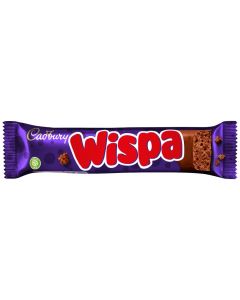 C0706 Cadbury Wispa