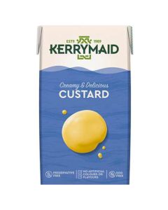 C2037 Kerrymaid Thick & Creamy Custard