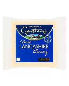 C08065 Dewlay Real Creamy Lancashire Cheese