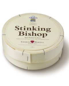 C0882 Stinking Bishop Cheese 1.7kg (Pre-Order Only)