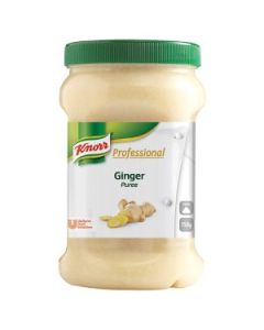 C01282 Knorr Professional Ginger Puree