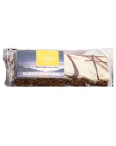 A8057 Cobbs Mars Bar Crunch Tray Bake (Ind Wrapped)