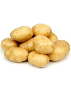 B144B Uncle Davids Maris Piper Potatoes