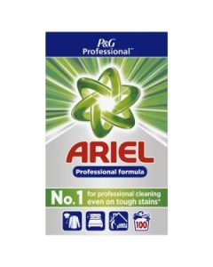 C00766 Ariel Professional Washing Powder
