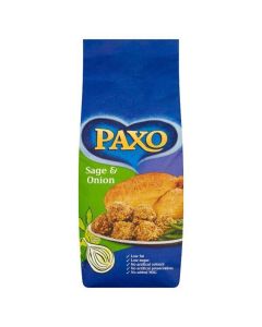 C0924 Paxo Sage And Onion Stuffing Mix