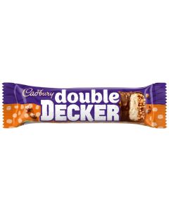 C07093 Cadbury Double Decker