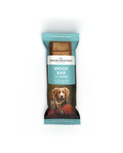 C9017 Sir Woofchester's All Day Breakfast Woof Bar for Dogs 35g