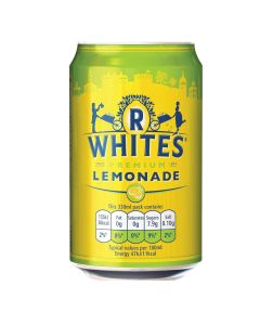 C03489 R Whites Premium Lemonade