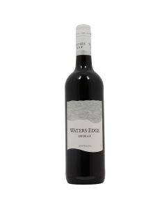 W40150 Waters Edge Red Wine Shiraz (Australian)