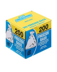 C35182 Le Cube Freezer Bags (9.25''x15'')