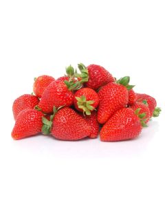 B1522 Strawberries (Punnet)