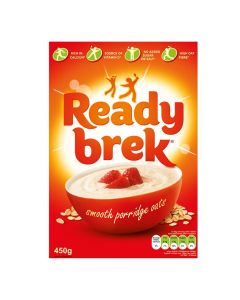 C07522 Ready Brek Oat Original (Porridge)