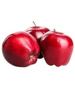 B008 Red Delicious Apples (Per Kg)